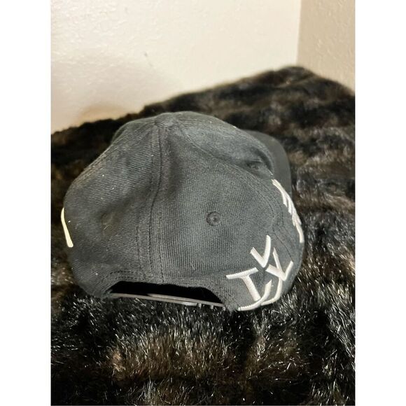 RARE ARISE GHOST IN THE SHELL Snapback Baseball Style Hat Cap - Picture 2 of 7